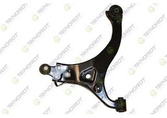 Salıncak Ön Alt Sol VOTTO 16-19500  545003J000