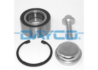 Teker Rulmanı Ön Sağ veya Sol DAYCO KWD1183  A1699810127 1699810006 A1699810006