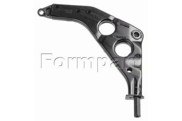 Salıncak Ön Alt Sol MINI Mini (R50,R53)(2001->)  FORMPART 1209019