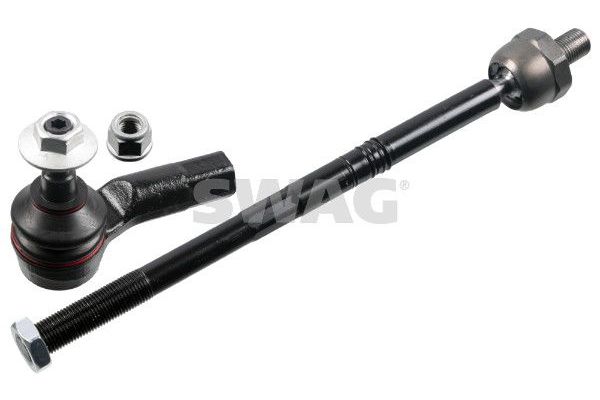 Rot Mili Sağ Audi A3 Sedan (8YS)(04.2020->)  SWAG 33 11 0462