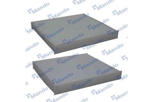 Polen Filtresi  Kia Magentis (MG)(2006->)  MANDO ECF00013M