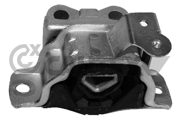 Motor Takozu Sağ Fiat Punto Evo (199)(2009->)  ERASTECH 17182