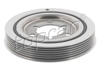 Krank Kasnak  TOPRAN 721 032  515P10515R8 0515P1 0515 R8 515P1 0515 P1 515R8 0515 R8