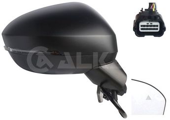 Dikiz Aynası Dış Sağ ALKAR 9044764  261606PA0A 963016PA2B 96301 6PA2B 963026PA2B 96302 963656PA2A 963666PA2A 963736PA2A 96373 6PA2A 963746PA2A 96374 96301-6PA2B 96373-6PA2A