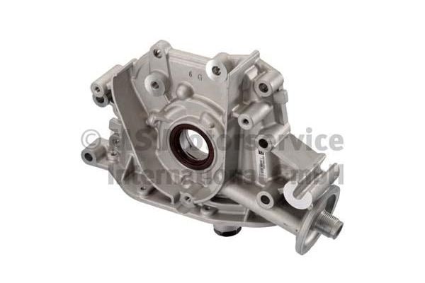 Yağ Pompası  Hyundai Elantra (XD)(2000->)  LUCAS LOP6067M