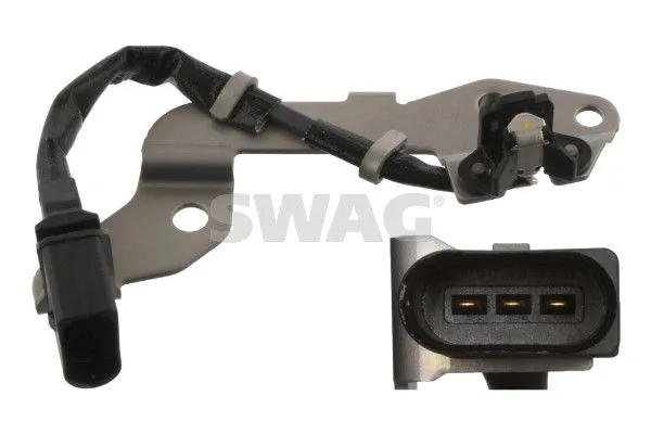 Eksantrik Devir Sensörü  Volkswagen Sharan (7M6/7M9)(04.2000->2010)  SWAG 30 93 7027