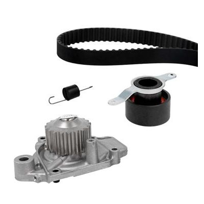 Triger Kayış Seti  GMB VT193005