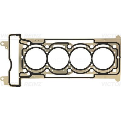 Silindir Kapak Contası  Mercedes GLK -Serisi (BM 204)(06.2008->)  REINZ 61-38285-00