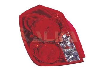 Stop Lambası Sol OPEL ORJINAL 96551223  96551223