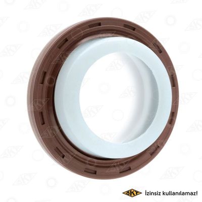 Krank Keçesi Ön Ford Mondeo 4/5 Kapı (CNG)(2014->)  BGA OS2328