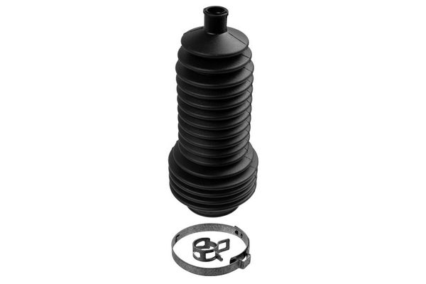 Direksiyon Körüğü Sağ Renault Scenic (JA...)(03.1999->)  LEMFÖRDER 30180 01