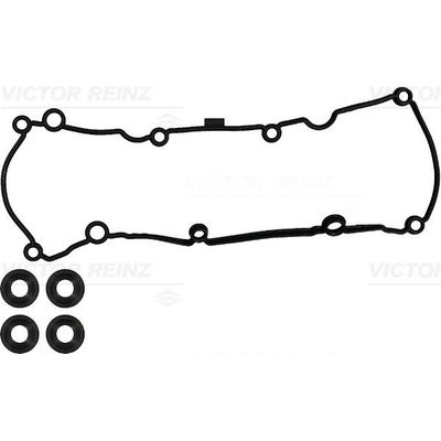 Üst Kapak Contası (Külbütör)  Volkswagen T6 Transporter P.Van/Minibüs (SG)(04.2015->2019)  REINZ 15-12489-01