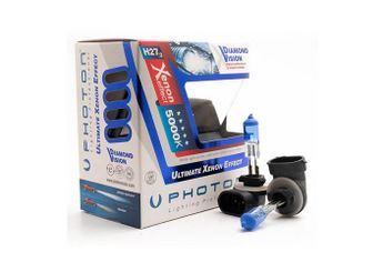 Far Ampul  PHOTON PH5527 DV  