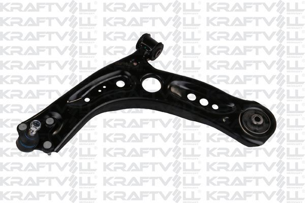 Salıncak Ön Alt Sol Audi A3 (8VK)(04.2016->)  KRAFTVOLL 13050154