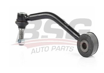 Viraj Demir Askı Rotu Arka Sol ORJİN 01801  