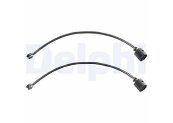 Balata İkaz Kablosu Ön DELPHI LZ0248  7P0907637 971907253 9A790763700 7P0 907 637