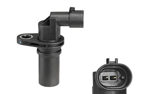 Eksantrik Devir Sensörü  Lancia Musa (184)(10.2007->)  VALEO 254039