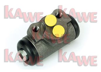 Fren Silindiri Arka Sol GNR BWC118  MR493392 MB500738 MD500738 MR390199