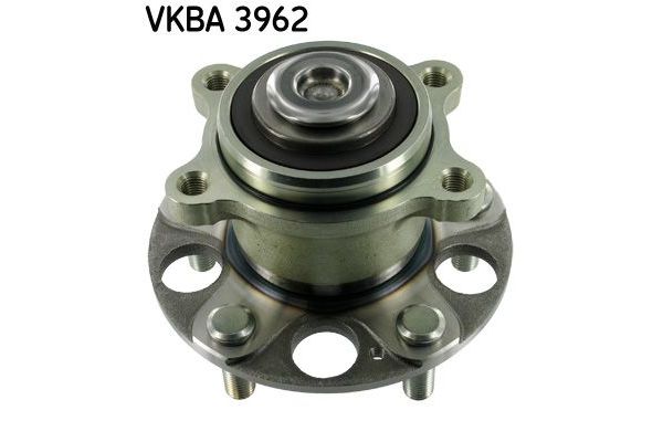 Porya Arka Sağ veya Sol Honda Accord (CL/CN)(01.2003->)  SKF VKBA 3962