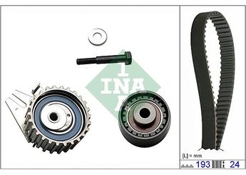Triger Kayış Seti  INA 530 0623 10  71736714 46457742 46548288 46791187 55183527 55191315 55200441 55208381 55215666 55238027 60813590 71719643 71747799 7764914 776 4914 7778565 777 8565