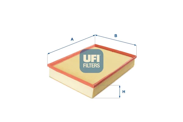Hava Filtresi  GRAT 15103/BX