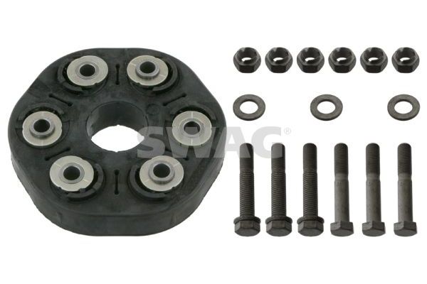 Şaft Kaplini  SWAG 20 94 3490