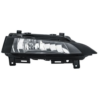 Sis Farı Ön Sağ Skoda Scala (NW1)(01.2019->)  HELLA 1ND 013 961-021