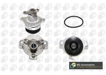 Devirdaim Su Pompası  BGA CP3502  210103098R 2101000Q0C 21010-00Q0C 4431125 8200332040