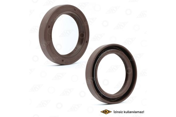 Eksantrik Keçesi  SKT 045881-V