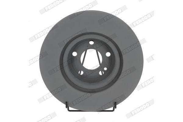 Fren Disk Ayna Arka Sağ ve Sol Mercedes CLS (BM 257)(04.2018->)  FERODO DDF2835VC-1