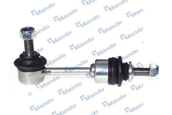 Viraj Demir Askı Rotu Arka Sağ veya Sol BMW X5 Serisi (F15)(02.2014->)  MANDO MSC015168