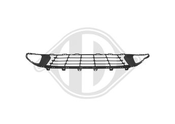 Tampon Panjuru Ön EUROBUMP BMW07G2006  51117464269