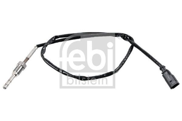 Egzoz Sıcaklık Sensörü  Volkswagen Amarok (2HA/2HB/S1B)(03.2010->2016)  FEBI BILSTEIN 185535