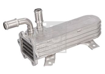 Egr Soğutucu  FEBI BILSTEIN 188384  38131063D 038131063D 038 131 063 D 38131512H 038 131 512 H 38131512HSK 038 131 512 H SK 38131513D 038 131 513 D 38 131 063 D 38 131 513 D