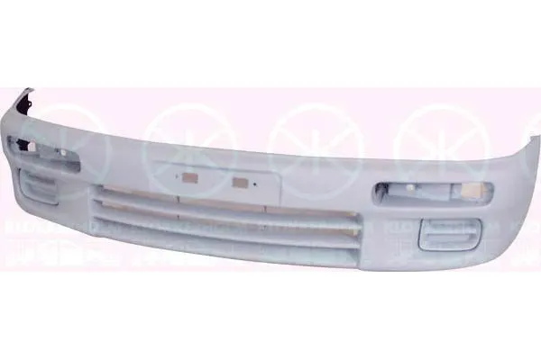 Tampon Ön TYG 325-2000