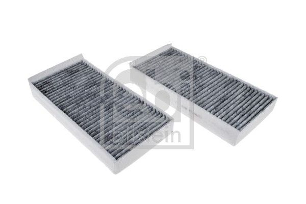 Polen Filtresi  BMW 2 Serisi Gran Coupe (F44)(2019->)  FEBI BILSTEIN 45865