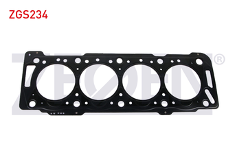 Silindir Kapak Contası  ZEGEN ZGS234  209X2 9624852080 0209.X2 SU00100023 SU001-00023