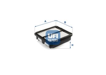 Hava Filtresi  MOTOCAR 2300 104-1  17220RB0000 17220-RB0-000 17220RB6Z00 17220-RB6-Z00