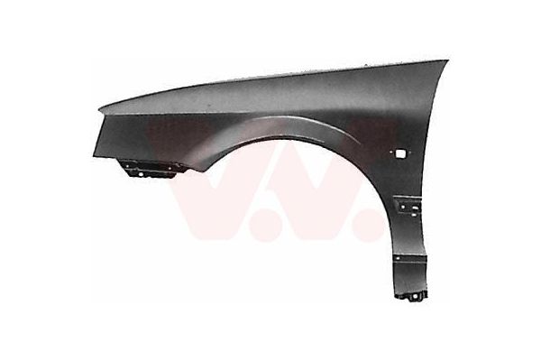 Çamurluk Ön Sol EAGLE BODY 1412-2102