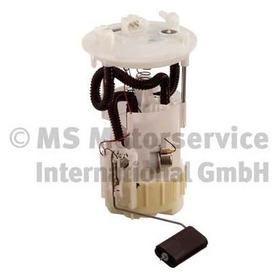 Depo Şamandırası  RENAULT ORJINAL 8200008517