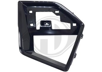 Tampon Panjuru Ön Sol EUROBUMP BMW07G2053  51118085457