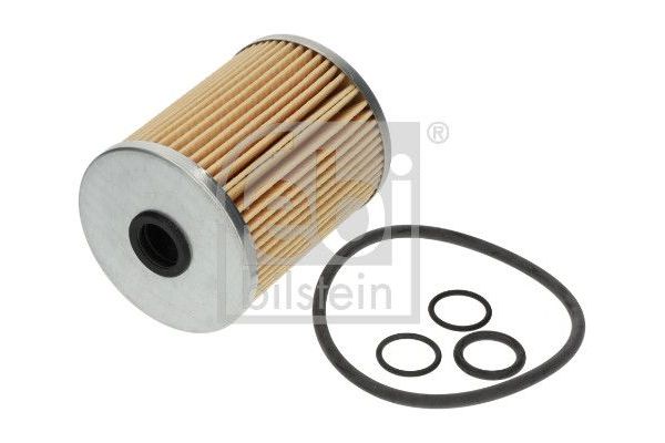 Yağ Filtresi  FEBI BILSTEIN 199160