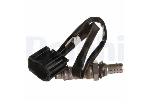 Oksijen (Lambda) Sensörü  Mazda 5 Sedan (CR)(02.2005->)  DELPHI ES20389-12B1