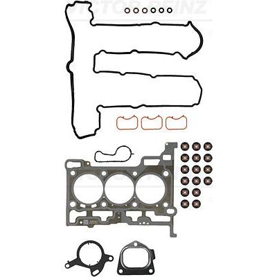 Takım Conta  REINZ 02-10719-02