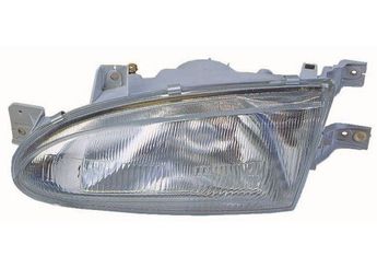 Far Lambası Sol BITAPART BHY350003  9210122900 92101-22900 9210222010 92102-22010 9210622060