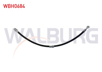 Fren Hortumu Arka Sağ veya Sol WALBURG WBH0684  46210-31U01-46210-31U11-46210-31U21