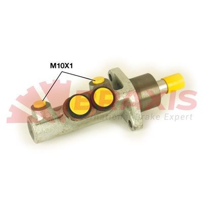 Fren Ana Merkez  BRAXIS AJ0109