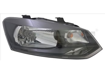 Far Lambası Sağ WAGENBURG 526856  6R1941016C 6R1941016E