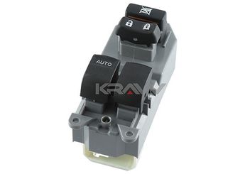 Cam Açma Düğmesi Ön Sol MCAR AN-884B  AN884B AN-884B 8482002230 84820-02230 848200D100 84820-0D100