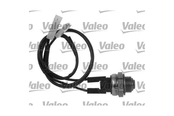 Fan Müşürü  VALEO 819762